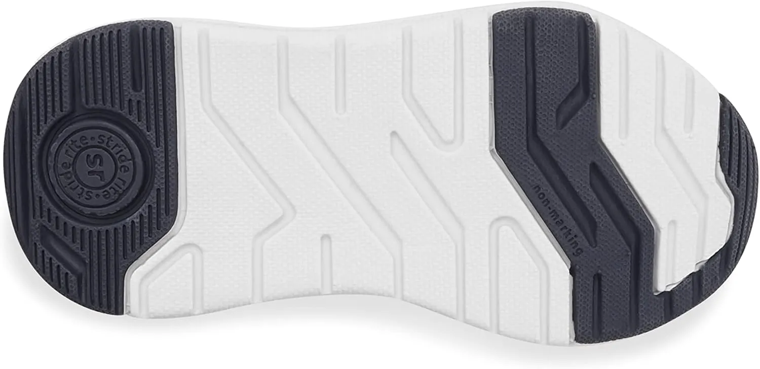 Stride Rite Boy's M2p Brighton Athletic Sneaker