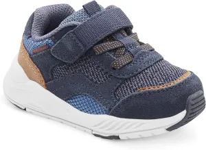 Stride Rite Boy's M2p Brighton Athletic Sneaker