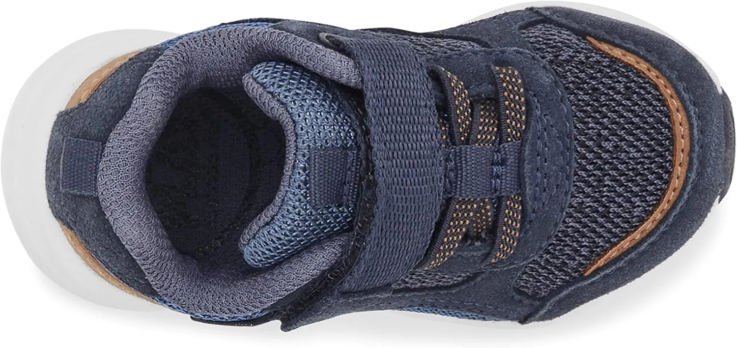 Stride Rite Boy's M2p Brighton Athletic Sneaker