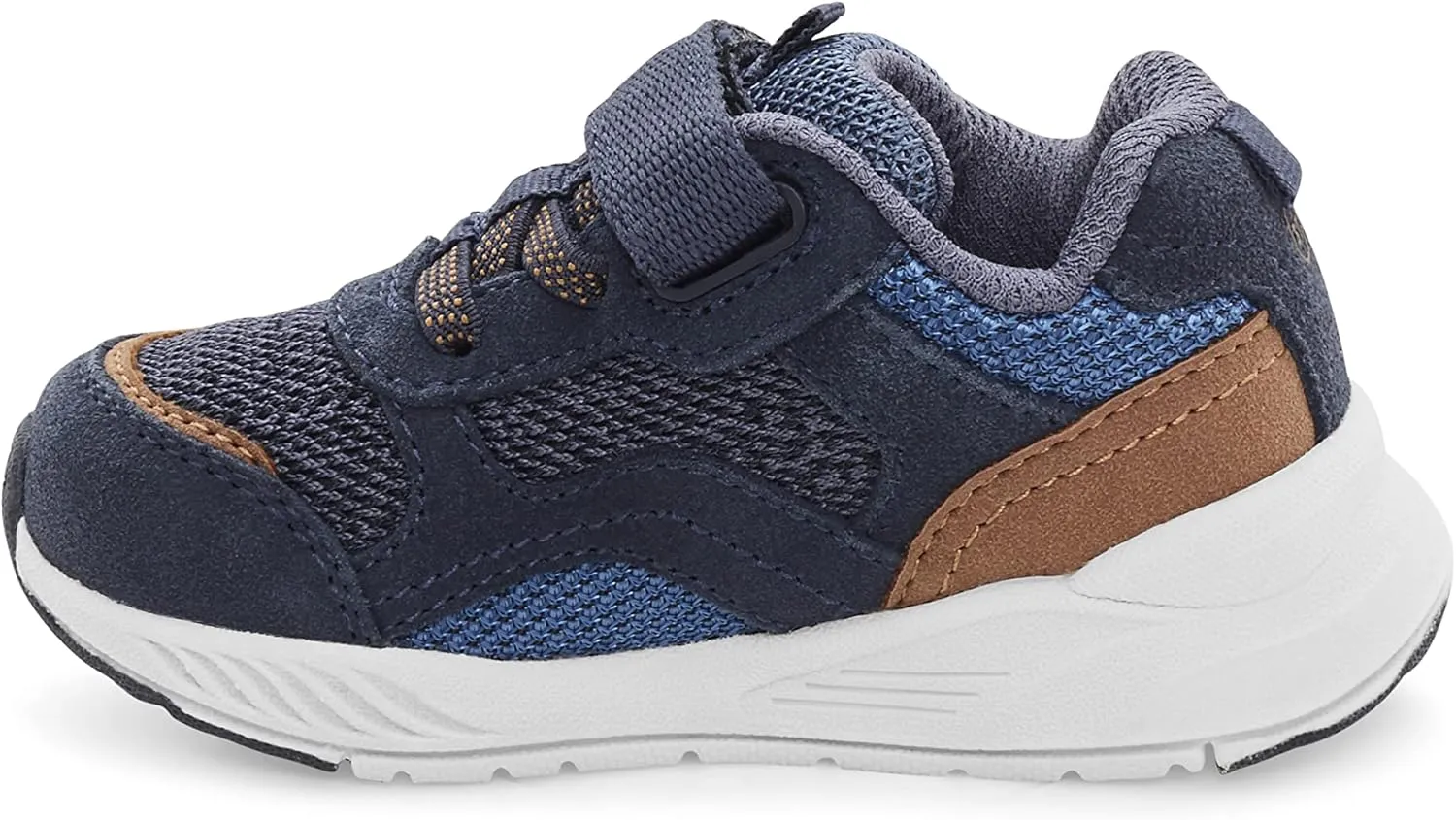 Stride Rite Boy's M2p Brighton Athletic Sneaker