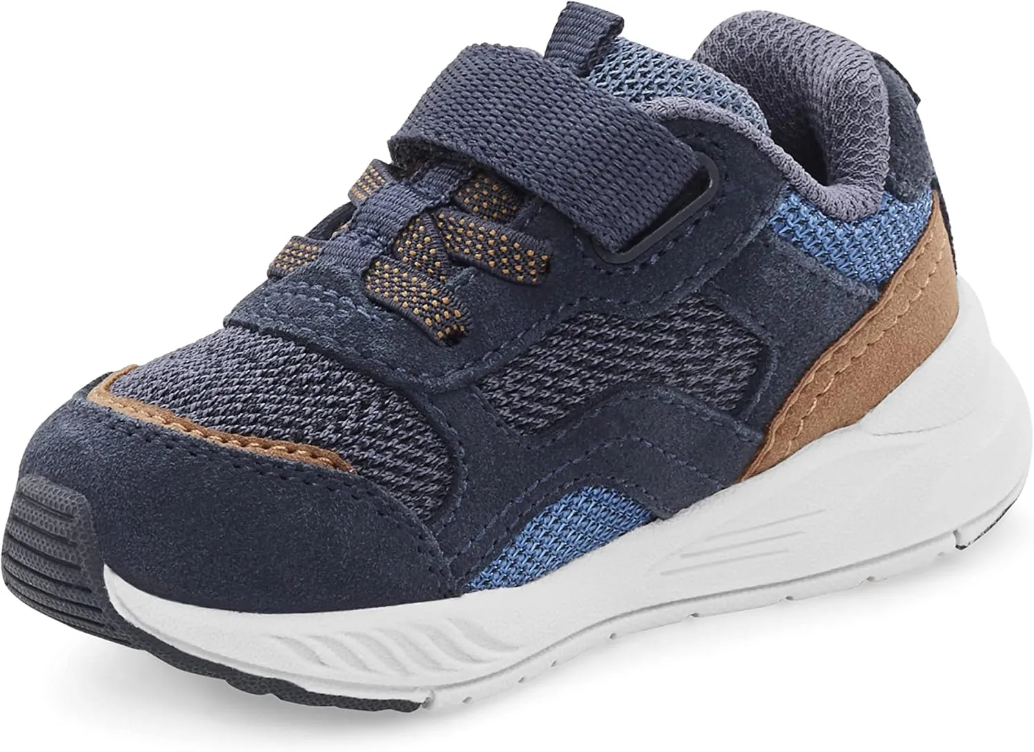Stride Rite Boy's M2p Brighton Athletic Sneaker