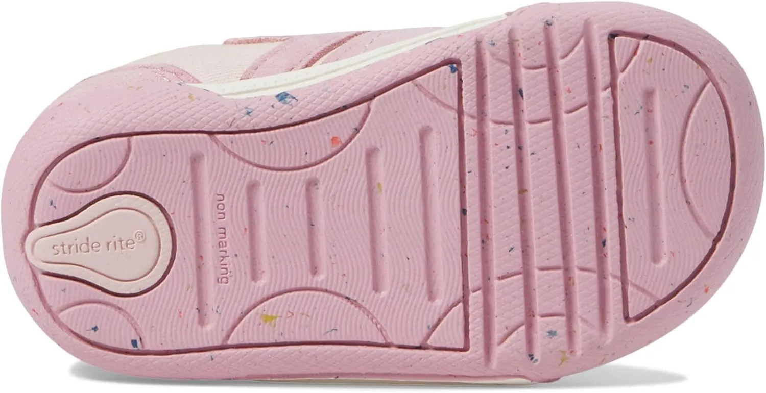 Stride Rite Girl's Sr Fern (Toddler) Sneaker