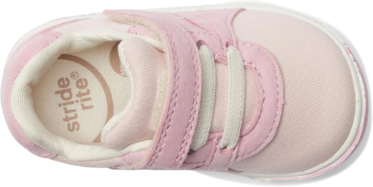 Stride Rite Girl's Sr Fern (Toddler) Sneaker