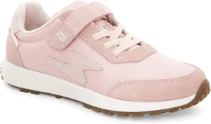 Stride Rite Unisex-Child M2p Zips Jogger Athletic Sneaker