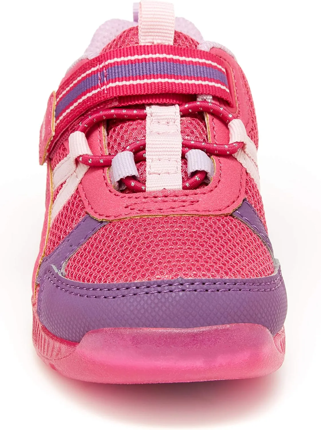 Stride Rite Unisex-Child Made2play Levee Running Shoe
