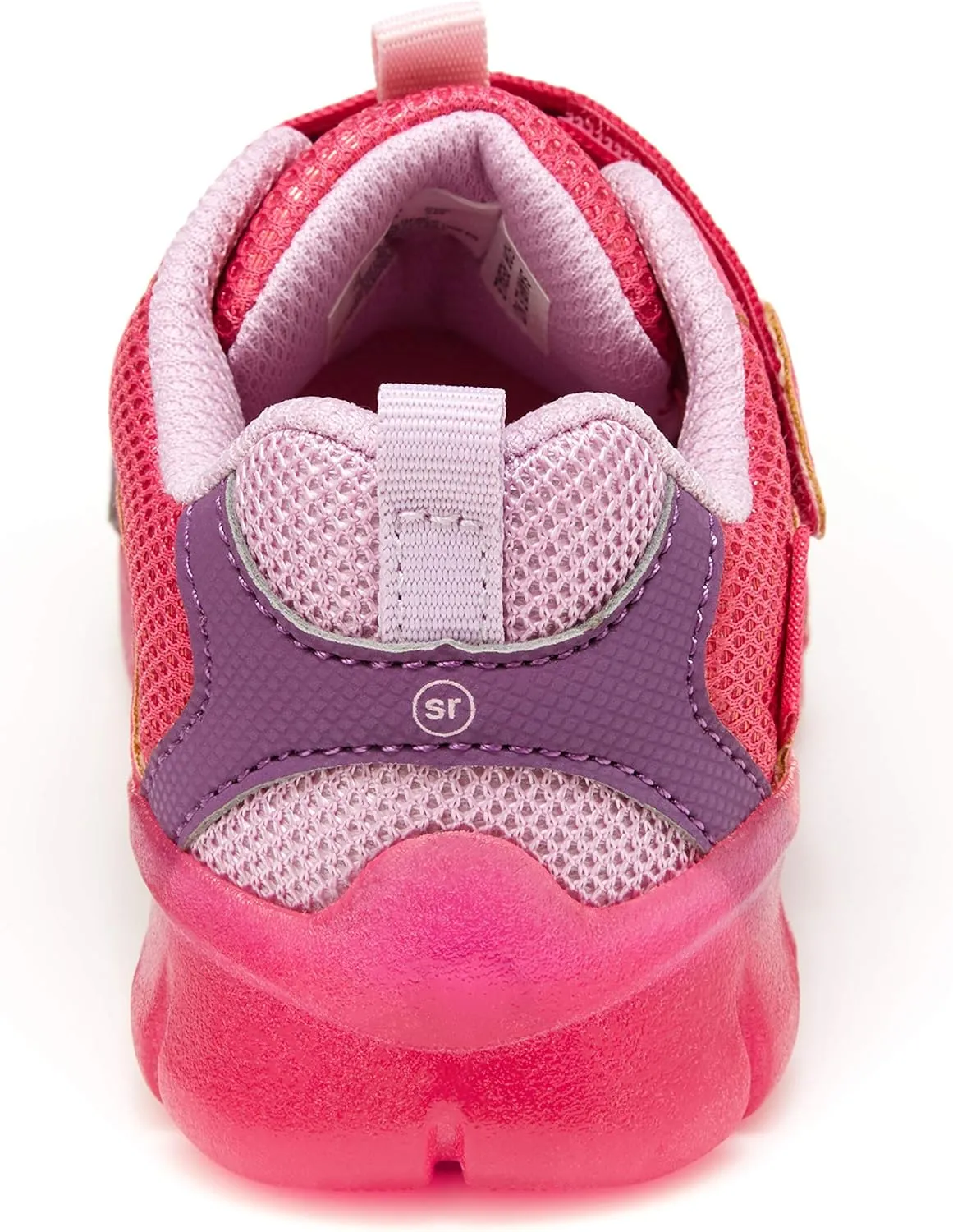 Stride Rite Unisex-Child Made2play Levee Running Shoe