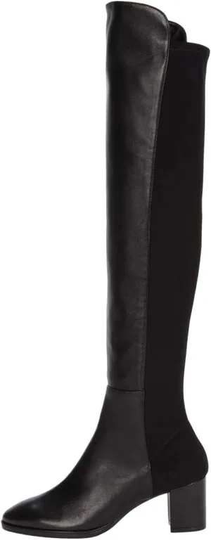 Stuart Weitzman Womens Harper 60
