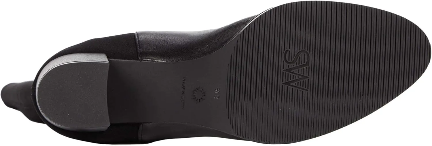 Stuart Weitzman Womens Harper 60