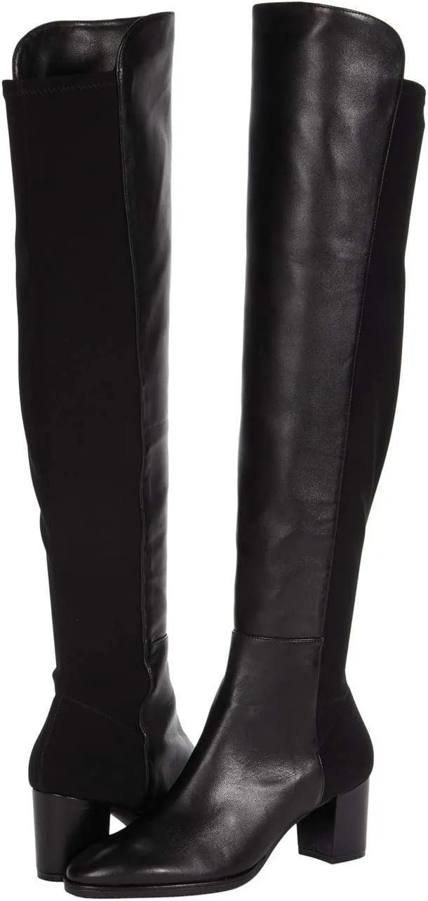 Stuart Weitzman Womens Harper 60