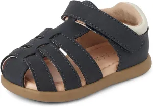 The Children's Place Baby-Boy's and Newborn First Steps Sandals Fisherman