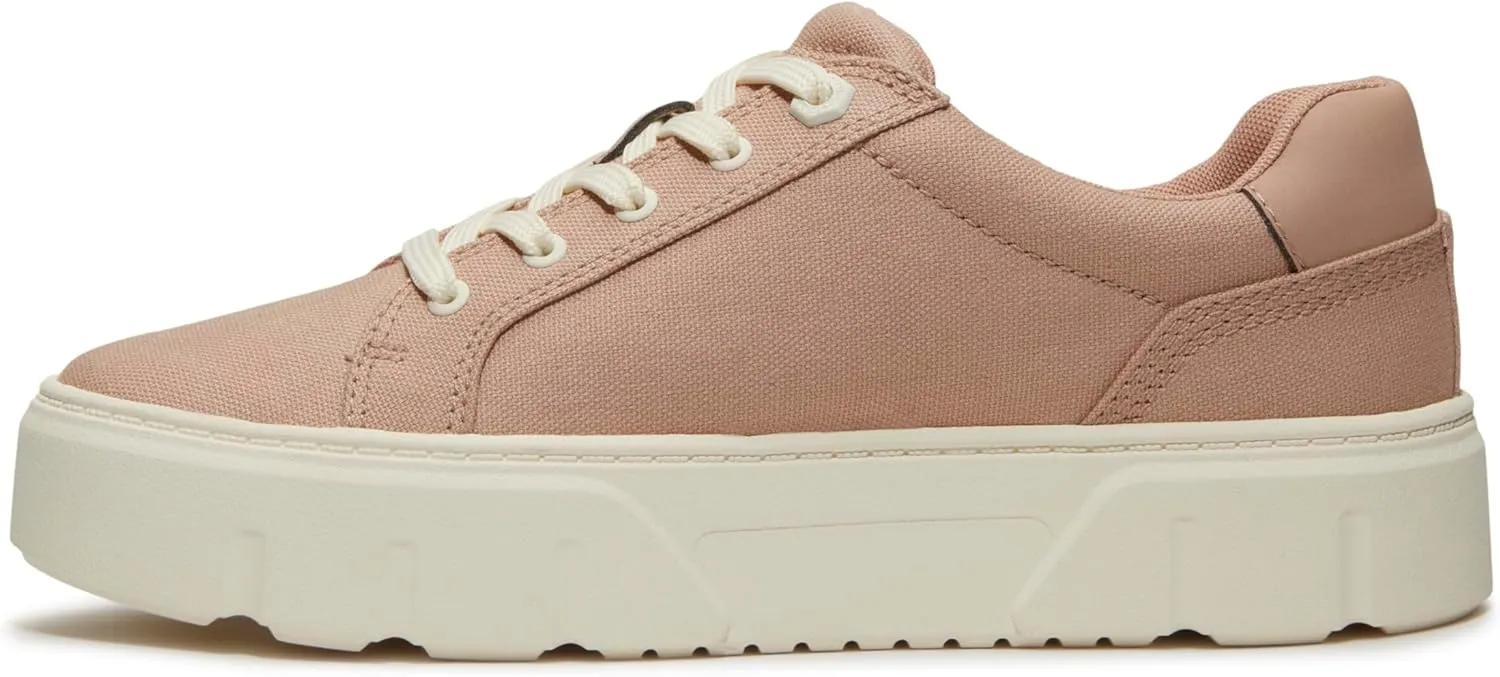Timberland Women's Laurel Court Sneaker