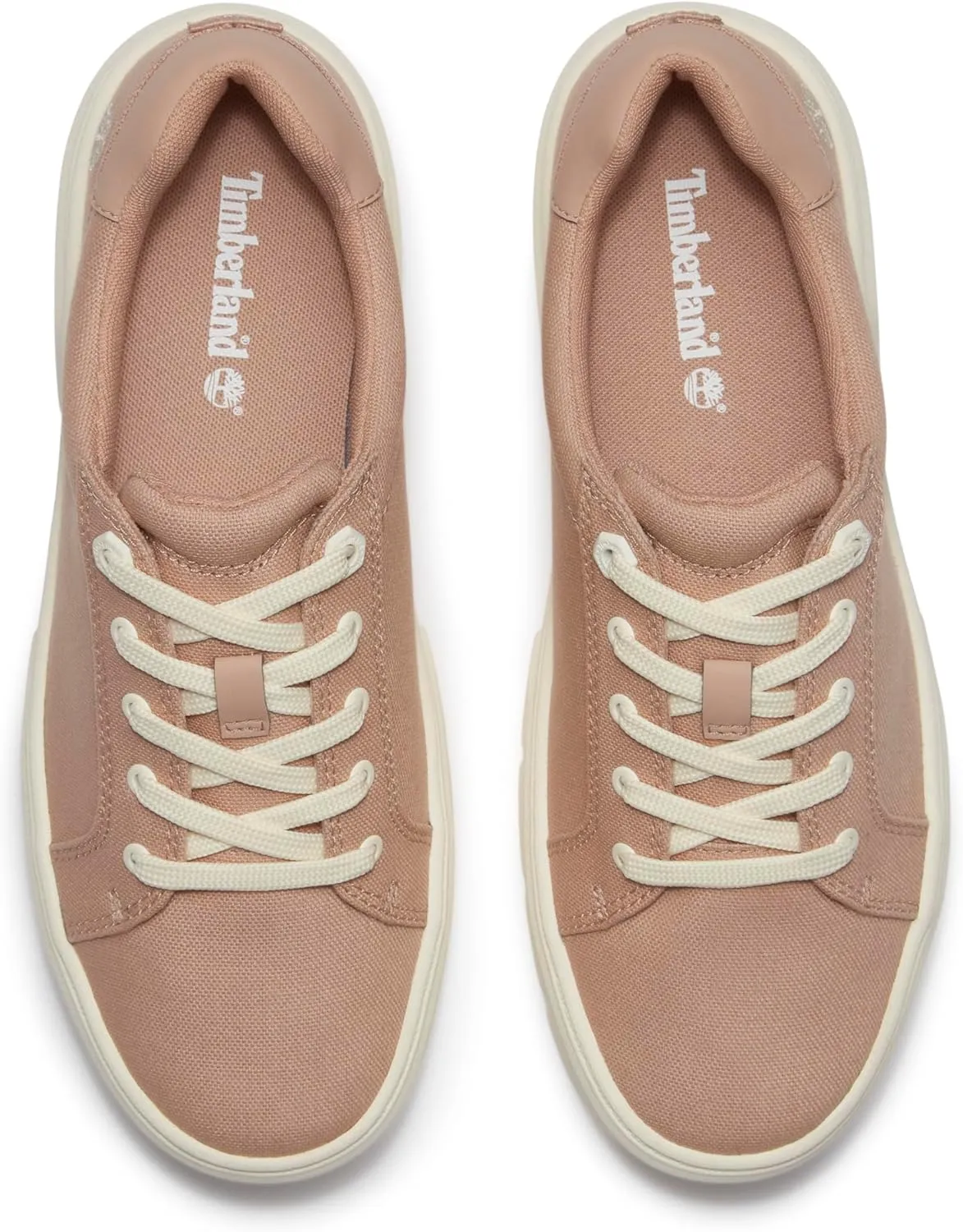 Timberland Women's Laurel Court Sneaker