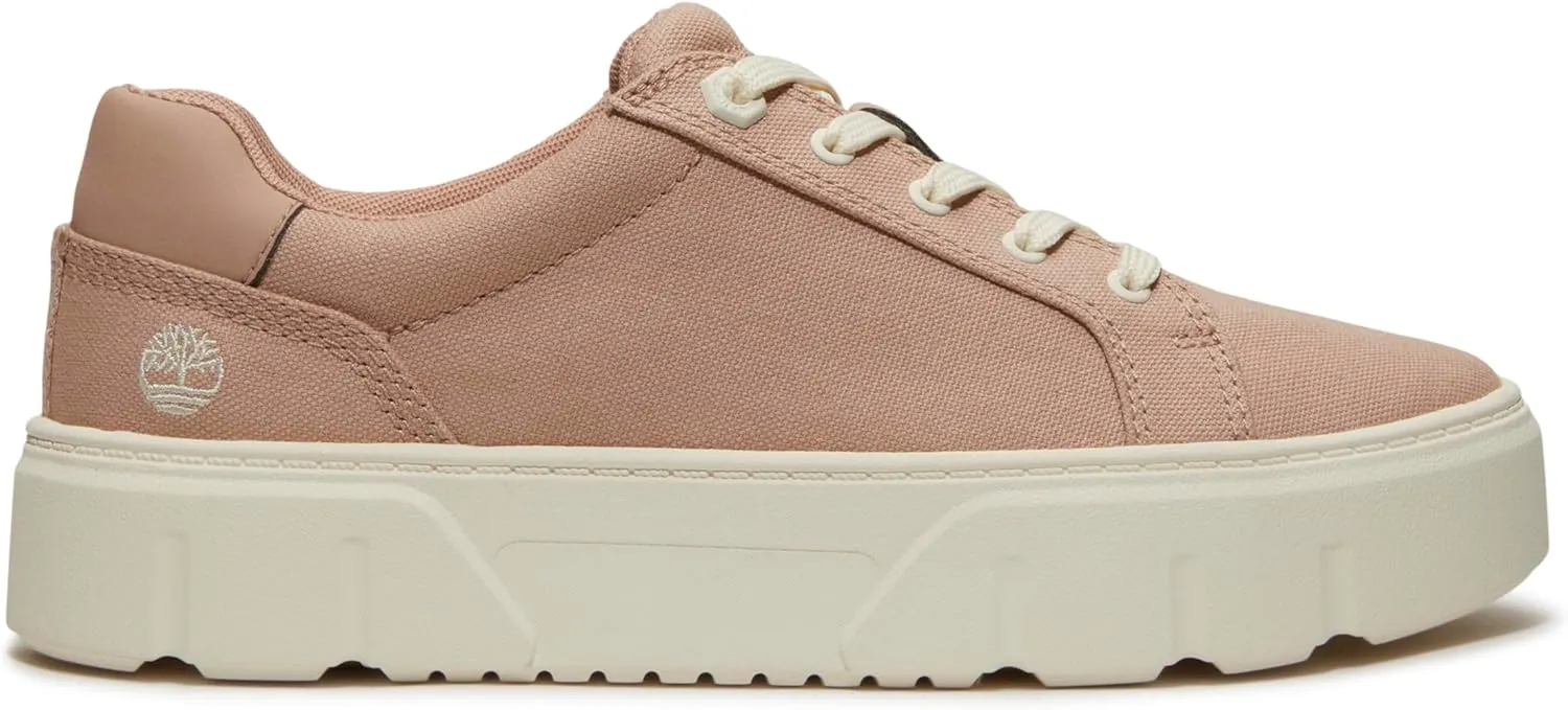 Timberland Women's Laurel Court Sneaker