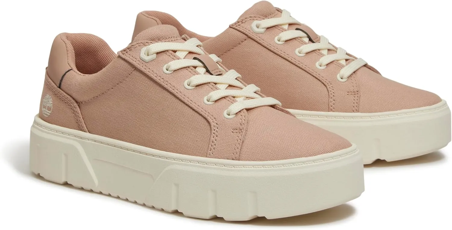 Timberland Women's Laurel Court Sneaker