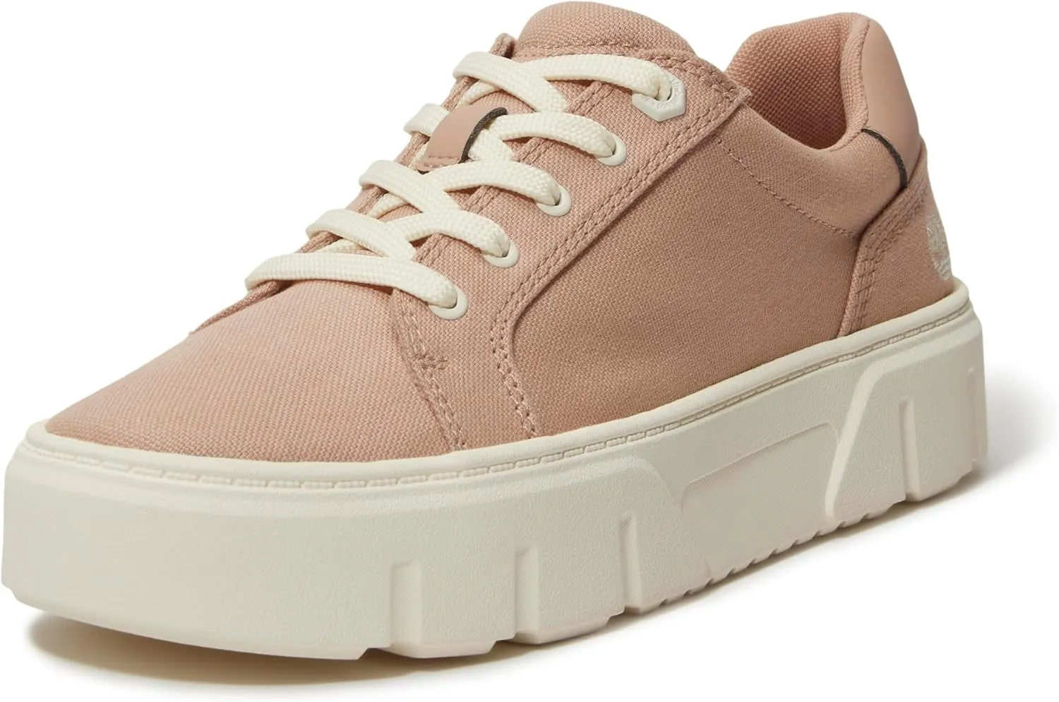Timberland Women's Laurel Court Sneaker