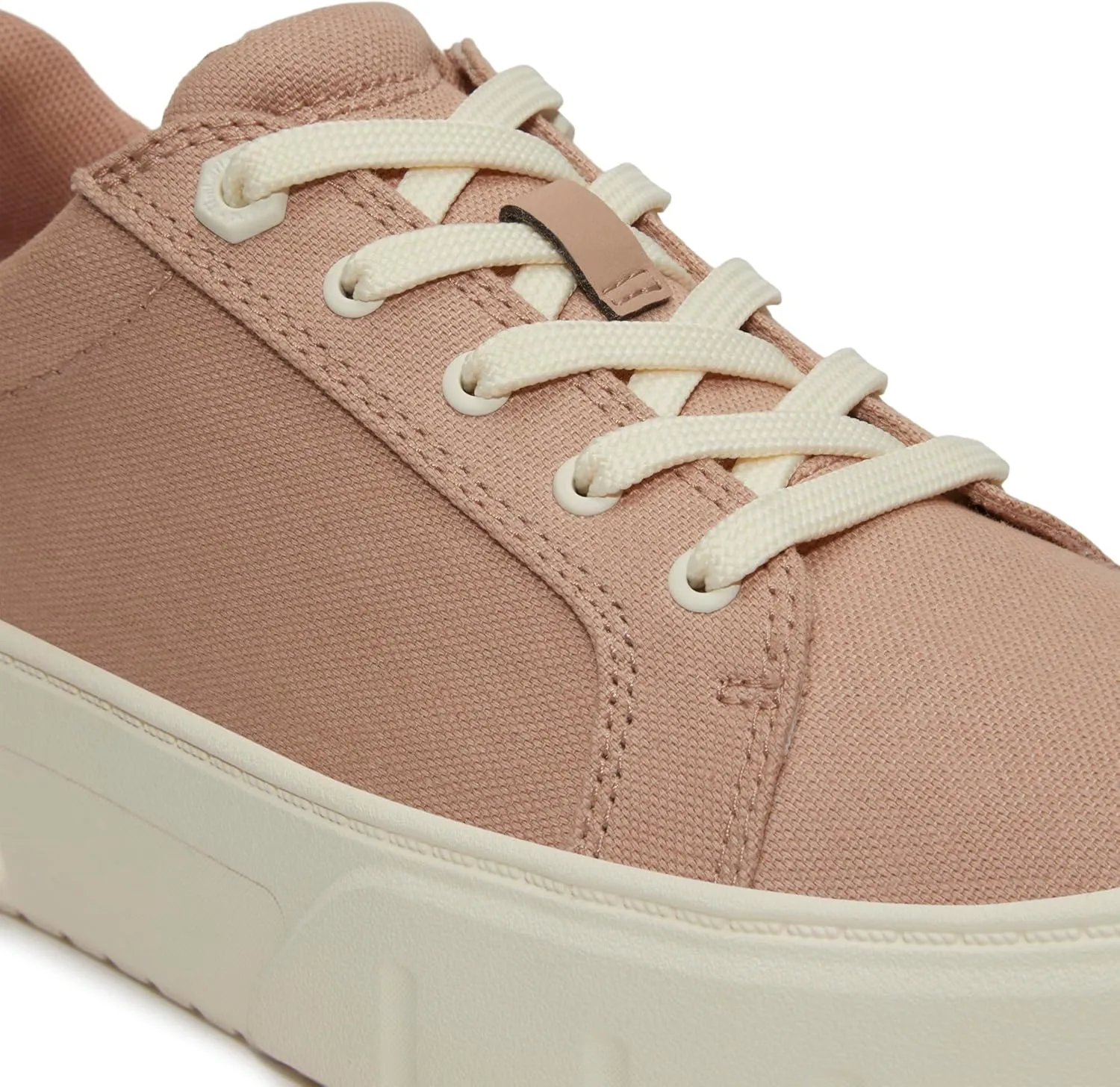 Timberland Women's Laurel Court Sneaker
