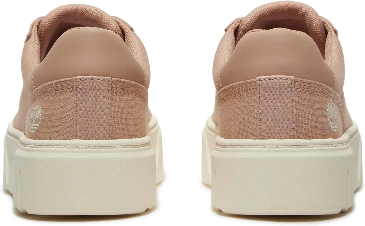 Timberland Women's Laurel Court Sneaker