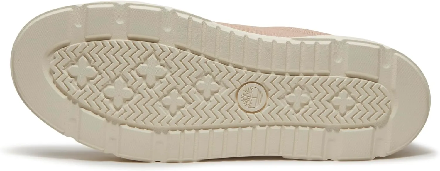Timberland Women's Laurel Court Sneaker