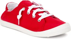 Time and Tru Women's Scrunchback Sneakers