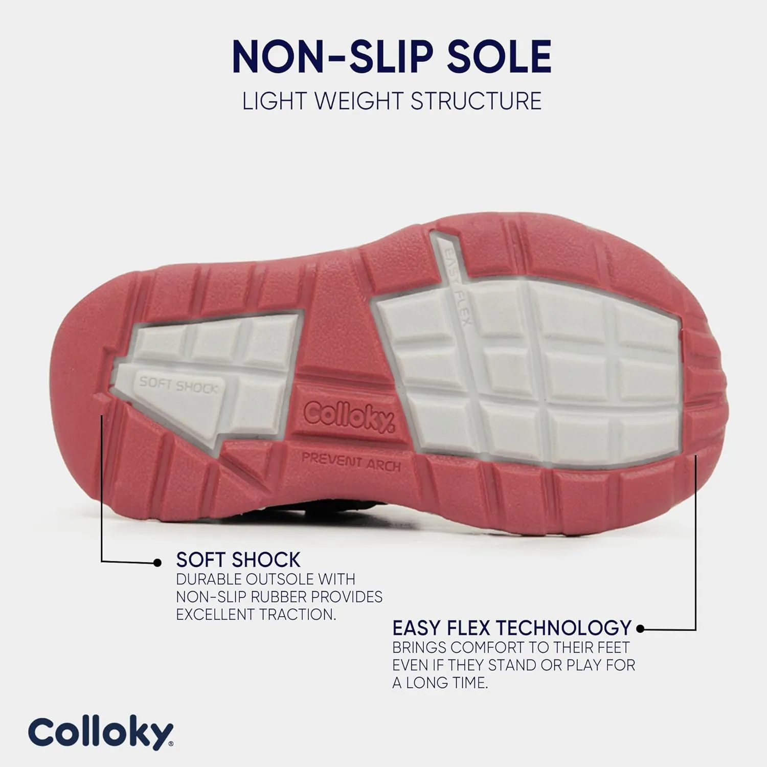 Toddler Boys Fisherman Sandals - Closed Toe, Breathable & Adjustable Velcro Fit for Outdoor Adventures - Perfect Fit & Stylish Design