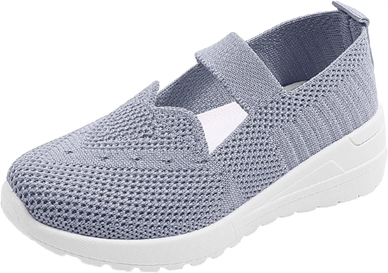 Toddler Shoes Boy Girl Sneakers Running Tennis Shoes Mesh Casual Slip On for Girls Toddler Girl Tennis