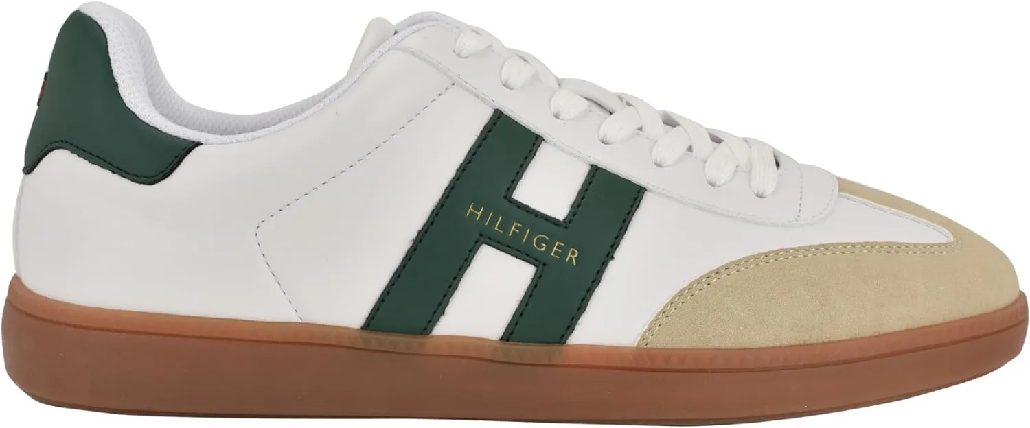 Tommy Hilfiger Men's Berge Sneaker