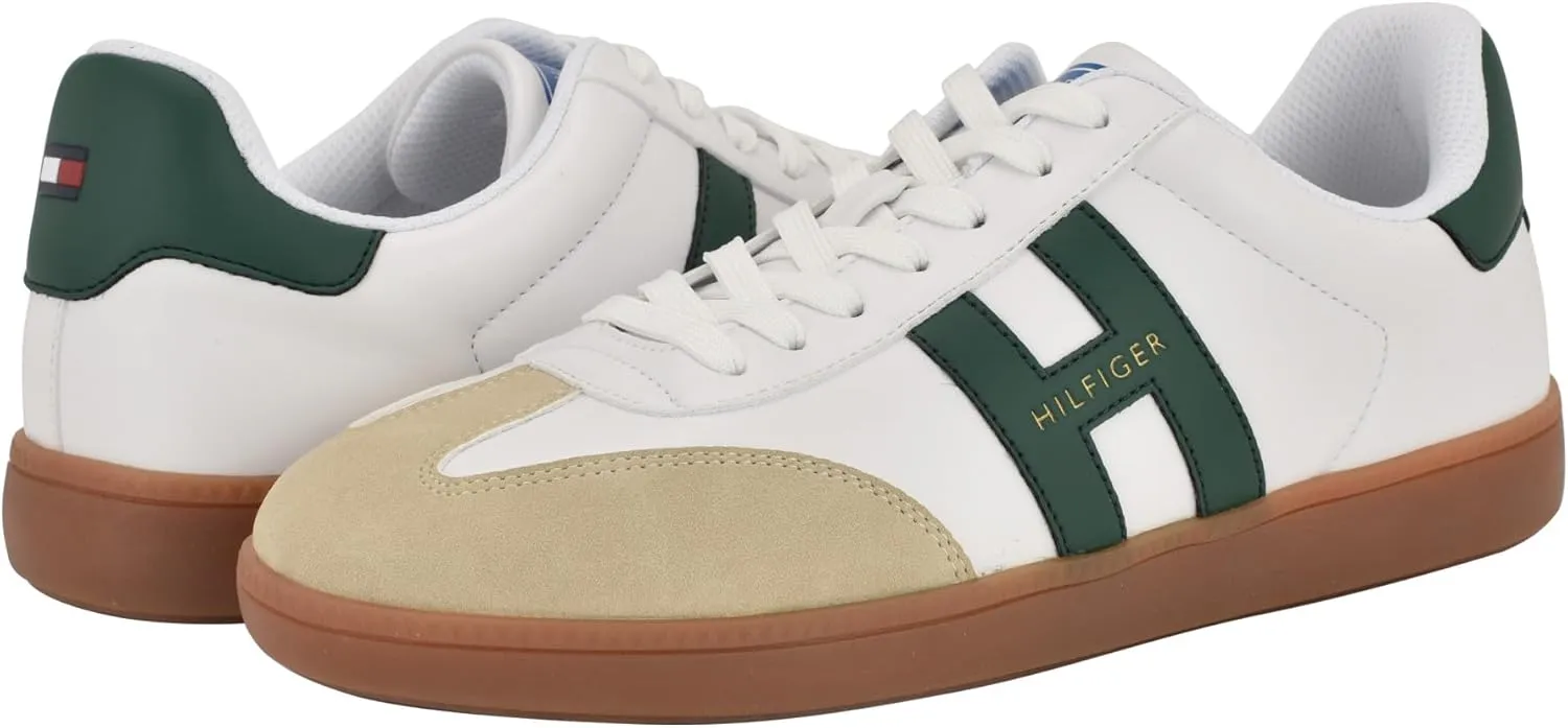 Tommy Hilfiger Men's Berge Sneaker