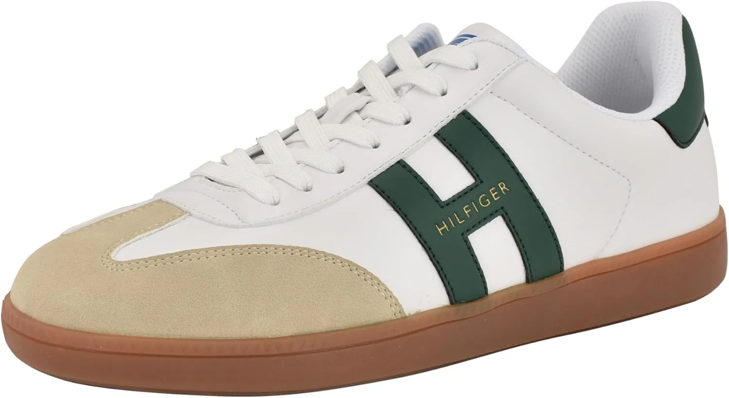Tommy Hilfiger Men's Berge Sneaker