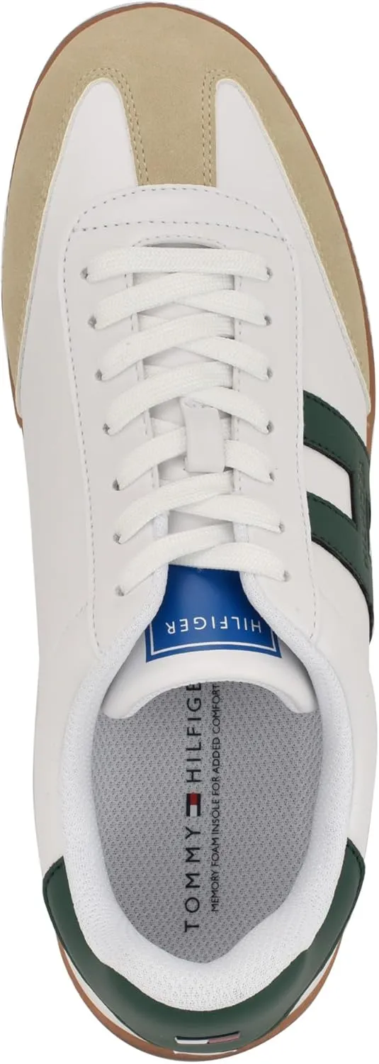 Tommy Hilfiger Men's Berge Sneaker