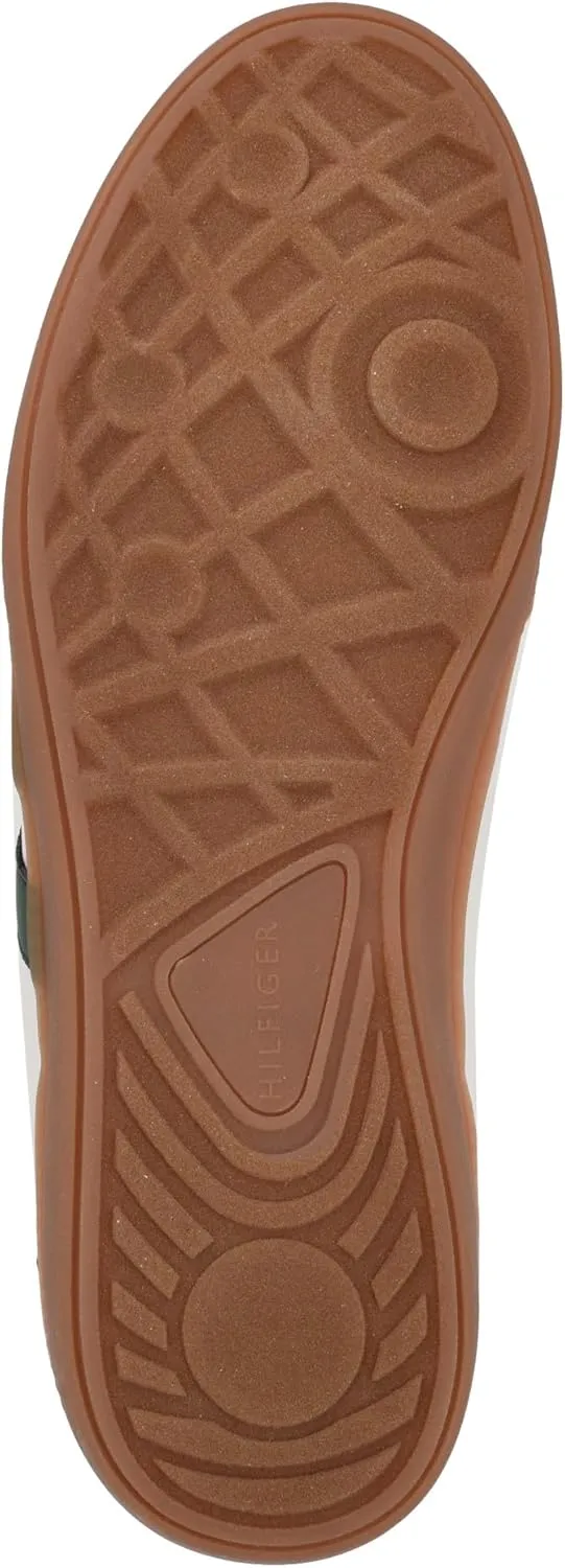 Tommy Hilfiger Men's Berge Sneaker