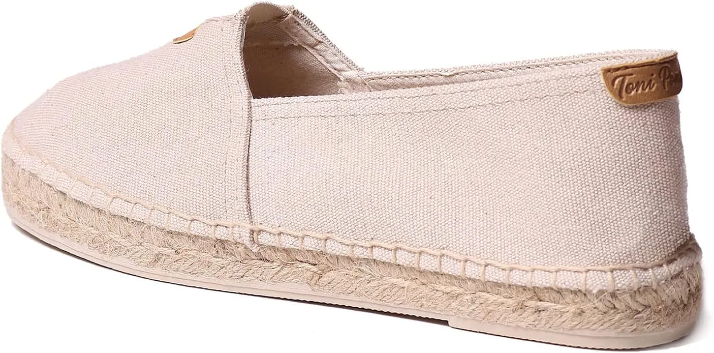 Toni Pons - BLANES - Classic Unisex Espadrille