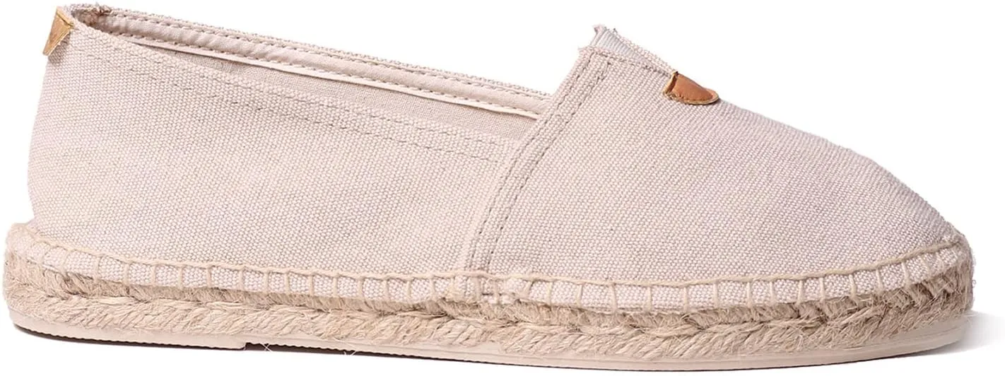 Toni Pons - BLANES - Classic Unisex Espadrille