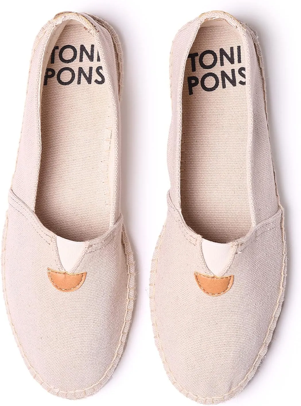 Toni Pons - BLANES - Classic Unisex Espadrille