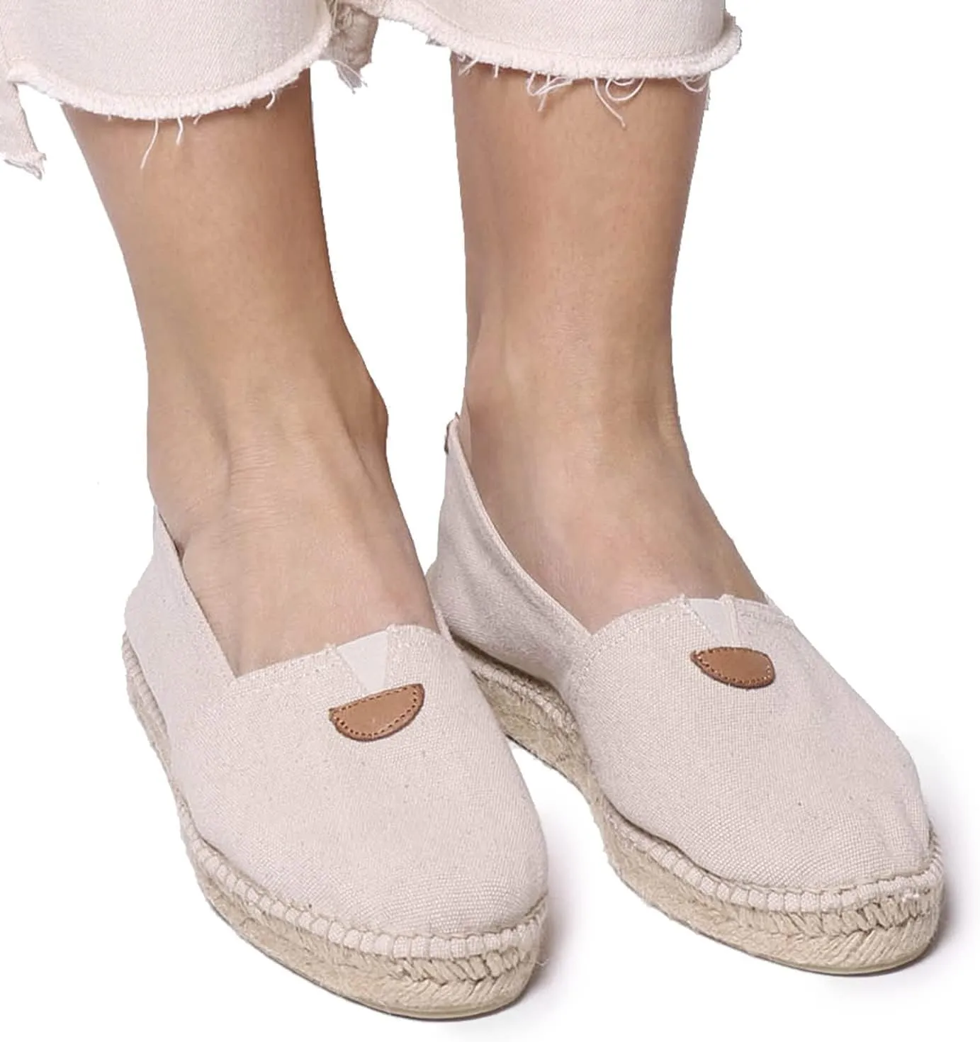 Toni Pons - BLANES - Classic Unisex Espadrille