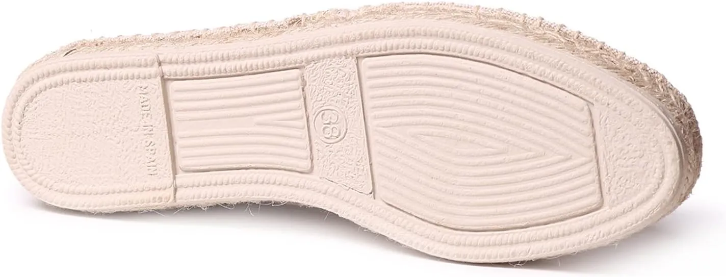Toni Pons - BLANES - Classic Unisex Espadrille