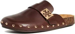 Tory Burch Women's Mellow Stud Mules