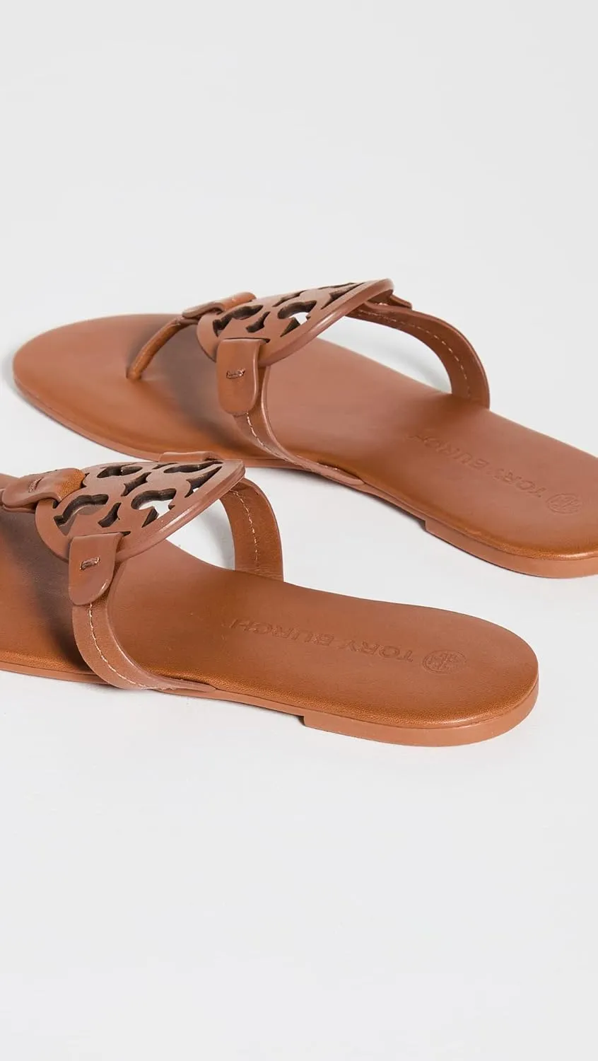 Tory Burch Women's Miller Embellished Sandals