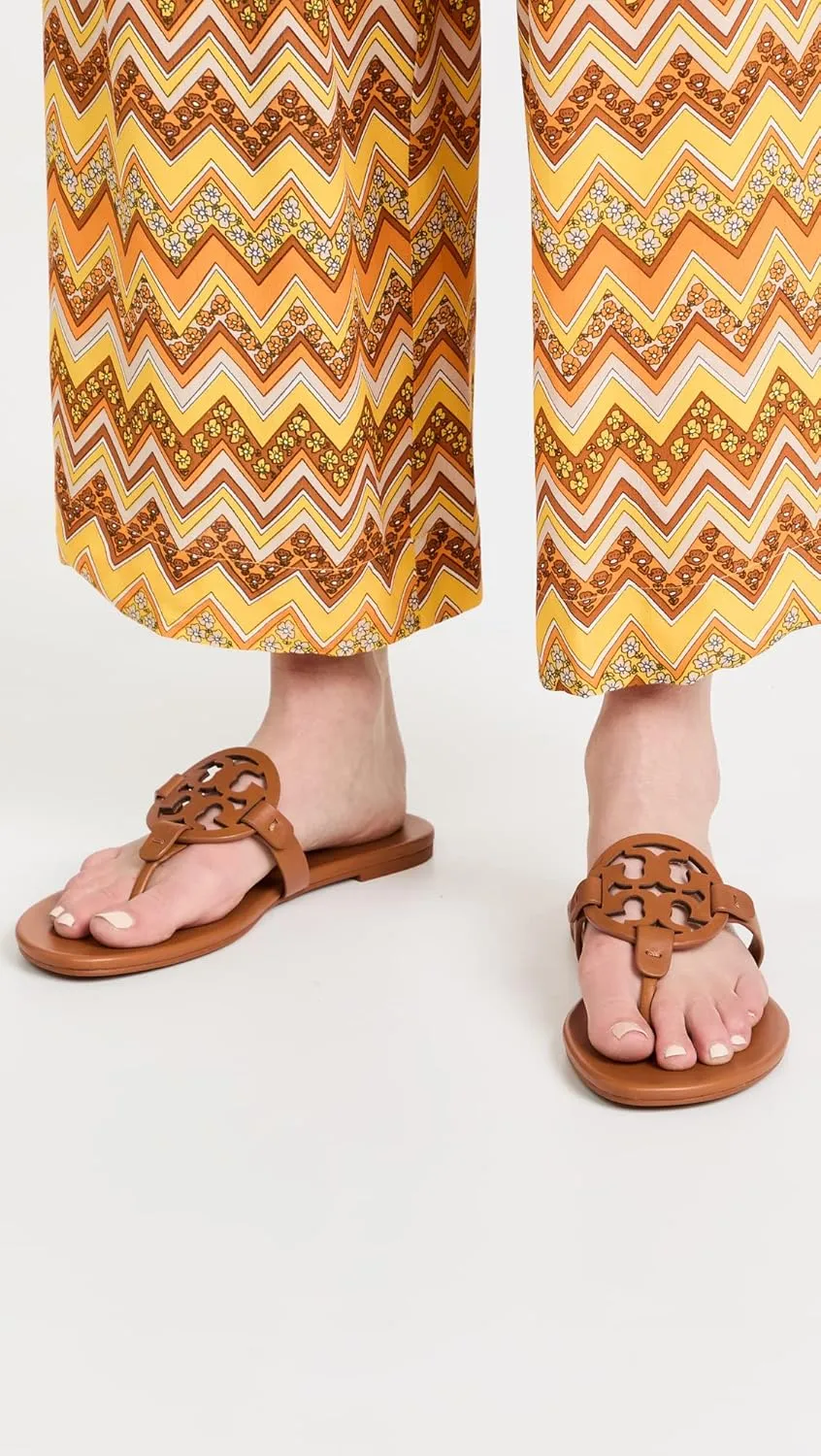 Tory Burch Women's Miller Embellished Sandals