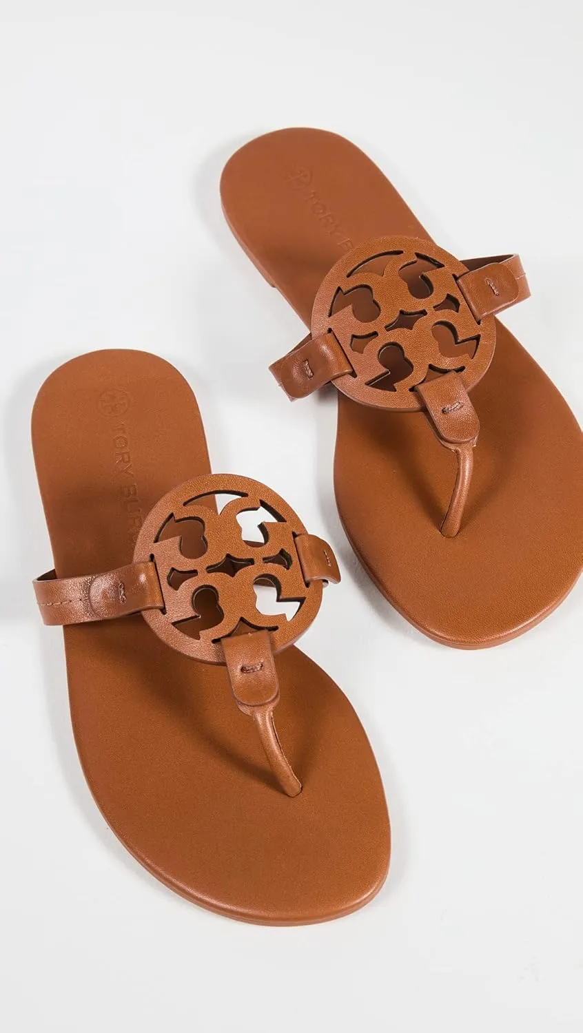 Tory Burch Women's Miller Embellished Sandals