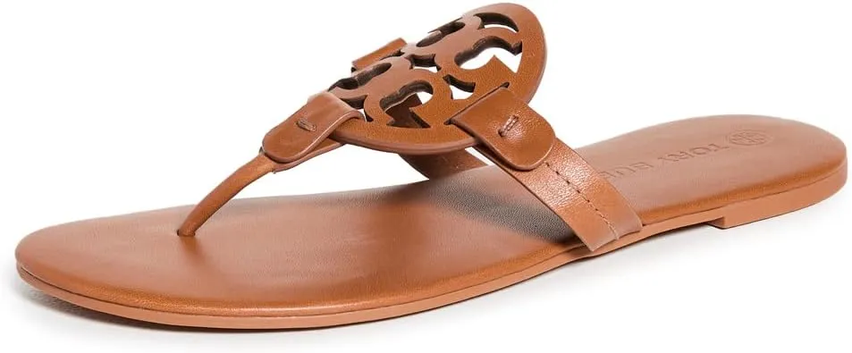 Tory Burch Women's Miller Embellished Sandals