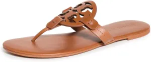Tory Burch Women's Miller Embellished Sandals
