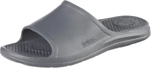 totes Men's Everywear Slide Sandal