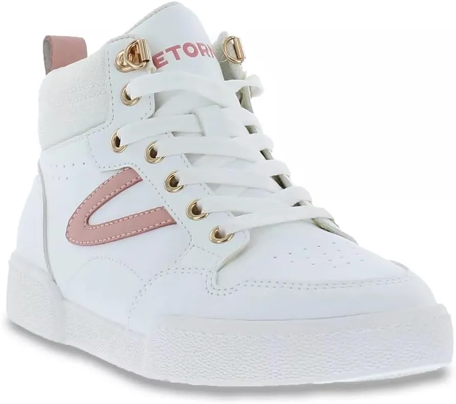 TRETORN Women's Shooting Guard Sneakers