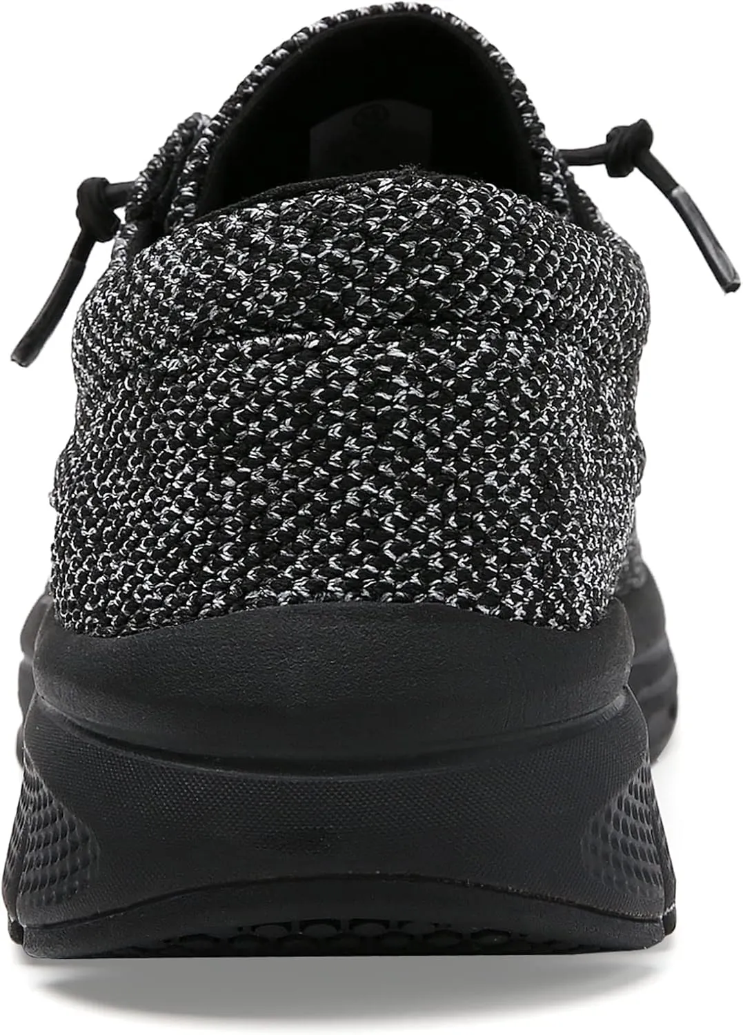 TSIODFO Women's Boat Loafers Casual Walking Shoes