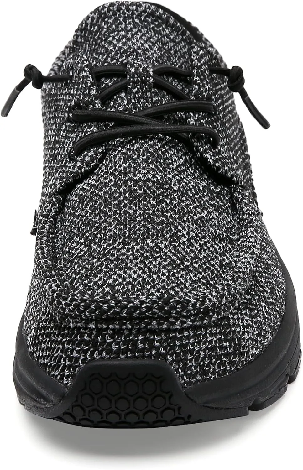 TSIODFO Women's Boat Loafers Casual Walking Shoes