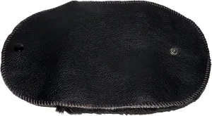 Valentino Garemi Shining, Buffing and Cleaning Glove for All Leather Products - Shoes, Boots, Garment, Cloths, Hats, Furniture or Apparels