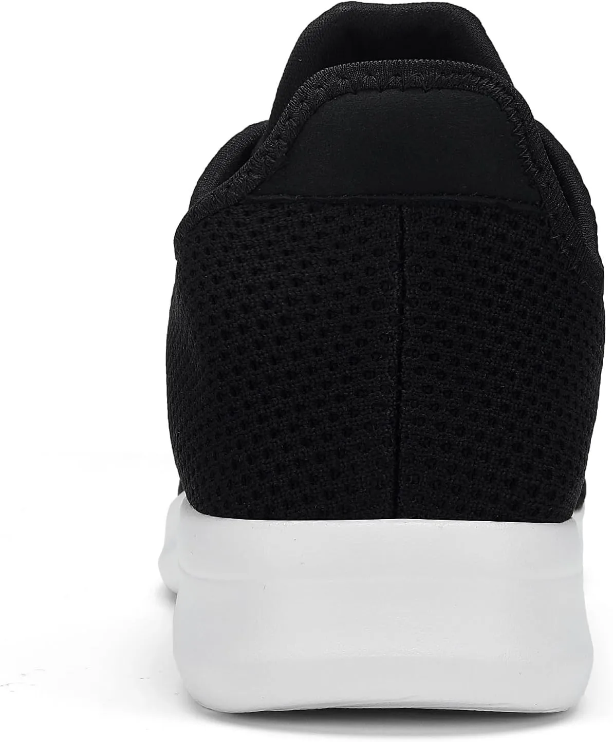 VAMJAM Men's Running Shoes Ultra Lightweight Breathable Walking Shoes Fashion Sneakers Mesh Workout Casual Sports Shoes