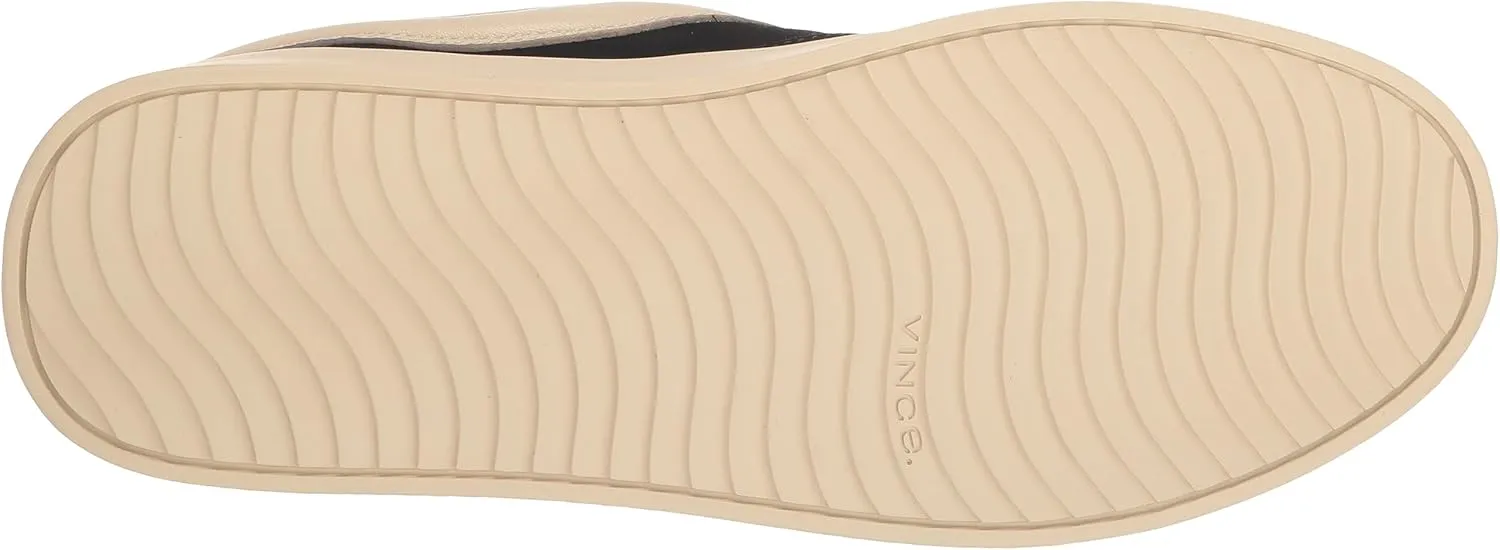 Vince Women's Warren Court Sneakers