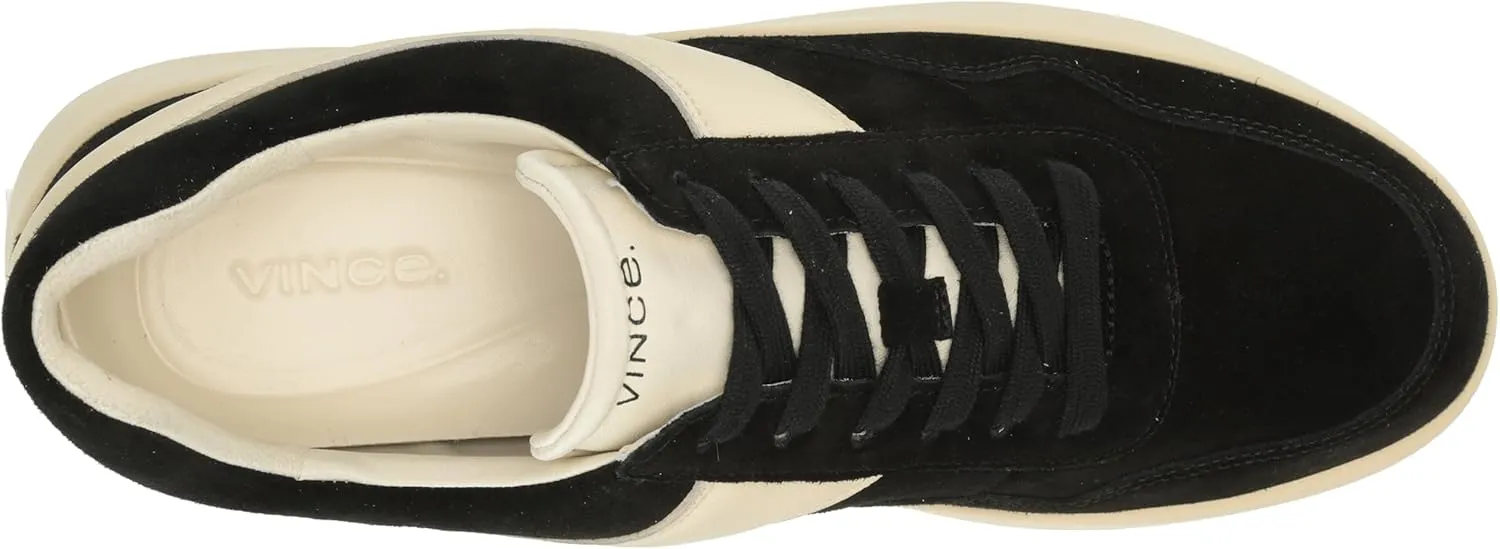 Vince Women's Warren Court Sneakers