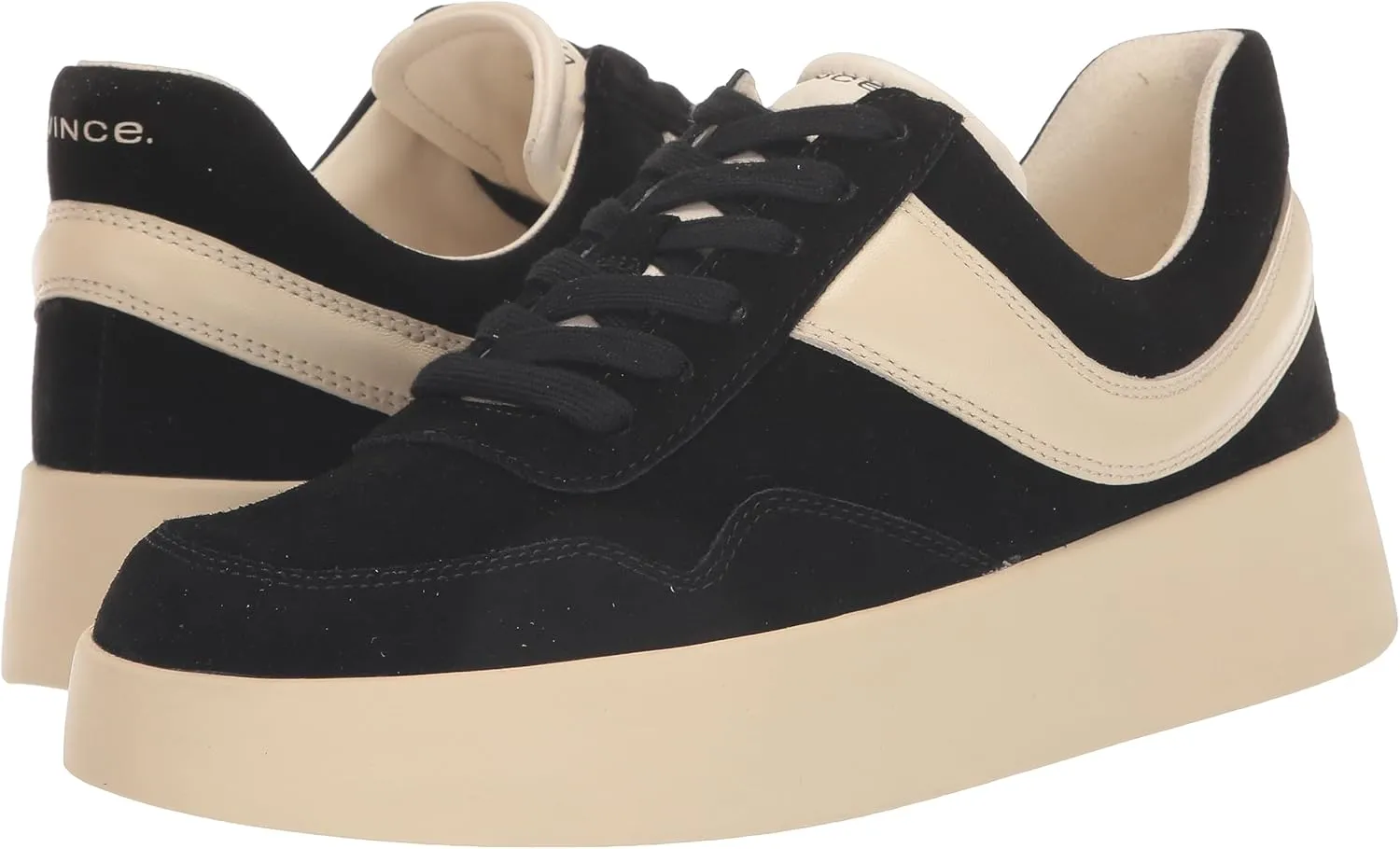 Vince Women's Warren Court Sneakers